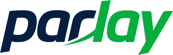 parlay gaming platform logo